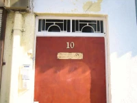 Florentine Backpackers