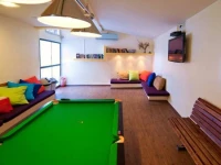 Hayarkon 48 Hostel Tel-Aviv