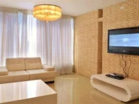 Liber Apartments Tel Aviv