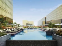 Hyatt City of Dreams Manila 5*