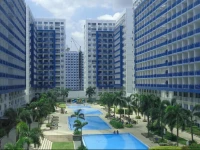 Homeland Suite at Sea Residences