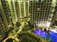 Condo at SoleMare Parksuites