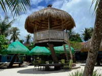 Mangodlong Rock Resort 2*