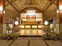 Azure Dive and Yoga Resort 3*