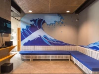 MNL Boracay Beach Hostel