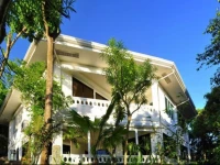Apart - Argonauta Boracay Boutique Hotel with Apartments and Villas