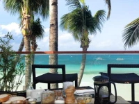 WaterColors Boracay Dive Resort 3*