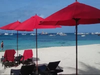 Kaiyana Boracay Beach Resort 3*