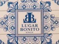 Lugar Bonito Hotel 3*