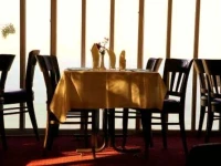 Palterin Hotel Tiberias