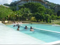 Jennys Place at Pico de loro 2*