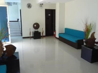 The Orient Beach Boracay