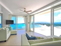 Spectacular Oceanview Penthouse