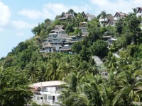 Sulu Sea Boutique Hotel