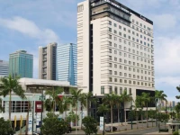 Seda Bonifacio Global City 4*