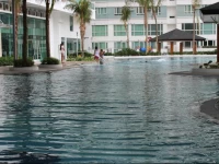 The Beacon Makati - Unit 3315 1*