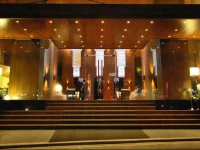 City Garden Grand Hotel 4*