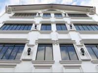 Makati Riverside Inn 2*