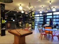 Makati Junction Hostel