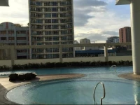 Condo Unit @ The Grand Midori Makati