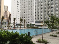 Jazz Residences Unit 1005B Tower C