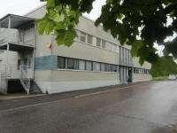 Forenom Aallonhuippu