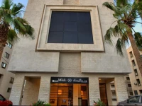 Misk Hotel 3*