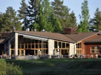 Lodge Hotel Lohimaa
