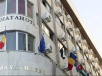 Mamaya Hotel 1*