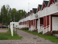 Rauha Marina Village