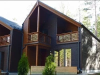 Marina Holiday Honka Village 4*