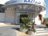 Daraghmeh Hotel Apartments - Wadi Saqra