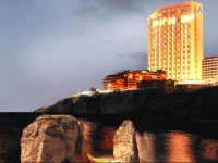 Raouche Arjaan by Rotana 5*