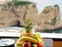 Coral Beach Suite 4*