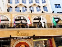 Queens Suite Hotel 4*