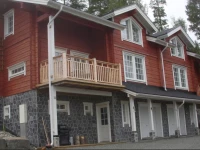 Kerssintie Holiday Home