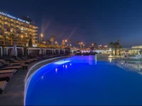 Riviera Hotel Beirut 4*