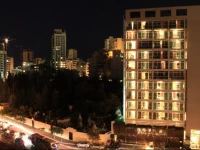 The Living by Beirut Homes 4*