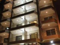 Britannia Suites