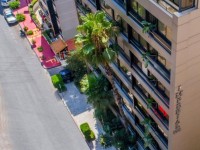 Imperial Suites Hotel