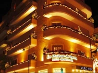 La Maison De Hamra Furnished Apartment