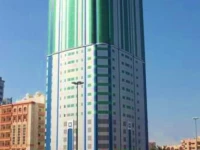 Capital Hotel Apartment