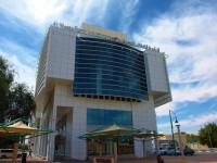 Al Massa Hotel Apartments 1