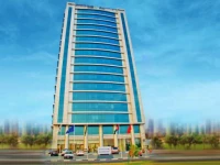 Clifton International Hotel 4*