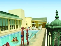 Emirates Springs Hotel Apartments