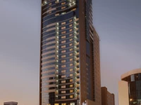 Nour Arjaan by Rotana 3*