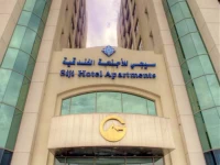 Al Diar Siji Hotel Apartments