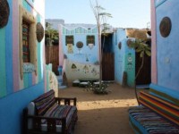 Anakato Nubian Houses-2 Hostel 2*