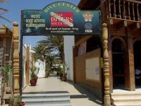 Dahab Divers Hotel & Diving Center 3*