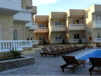 Dahab Hotel (Light House) 3*